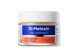 Dr. MELAXIN Specjalny krem do szyi i dekoltu Necksphalt ECM Ceramide Neck Cream (50 g)