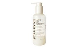 SOME BY MI Abschminköl Lactosoy Sebum & Blackhead Cleansing Oil (200 ml)