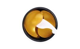 Skin79 Masky pod oči Gold Hydrogel Eye Patch Collagen (90g/60ks)