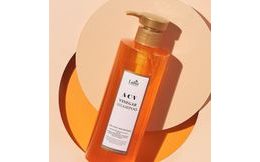 LADOR Šampon pro poškoezené vlasy ACV Vinegar Shampoo (150 ml)