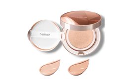 HEIMISH Cushion con esponja Artless Perfect Cushion Set (Cushion + Refill)