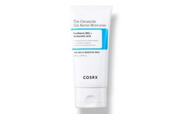 COSRX Hydratační pletovýpleťový krém The Ceramide Skin Barrier Moisturizer (80 ml)
