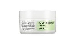 Cosrx Zklidňující pleťový krém Centella Blemish Cream (30 g)