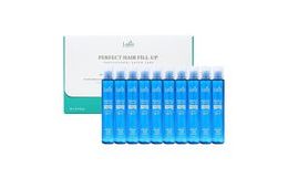 La´dor Vyživující ampule na vlasy Perfect Hair Fill-Up (10x13ml)