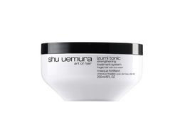 SHU UEMURA Masque capillaire Izumi Tonic Strengthening Hair Mask (200 ml)