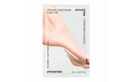 INNISFREE Intensywnie nawilżająca maska na stopy Special Care Mask Foot (20 ml)