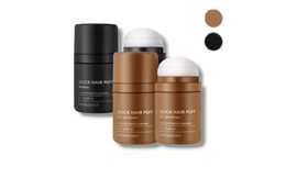 THE FACE SHOP Barvni puder za lase Quick Hair Puff