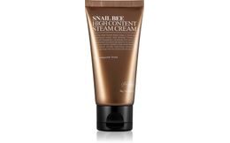 Benton Pleťový krém Snail Bee High Content Steam Cream (50 g)