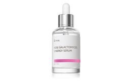 iUNIK Ultra hydratační a vyživující sérum Rose Galactomyces Synergy Serum (50 ml)