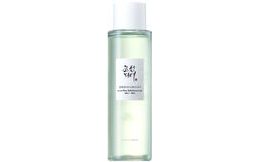 BEAUTY OF JOSEON Exfolierendes Gesichtstonikum Green Plum AHA + BHA Face Toner (150 ml)