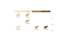 ANUA Make-up Matt But Glow Cover Beige (50 ml)