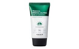 SOME BY MI Truecica Mineral Calming Tone-Up Suncream SPF50+ PA++++ (50 ml)