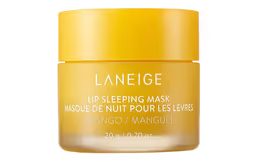 LANEIGE Bálsamo y mascarilla nocturna para labios Lip Sleeping Mask Mango (20 g)