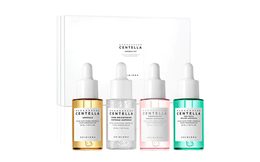 SKIN1004 Sada Ampulí Madagascar Centella Ampoule Kit (4 x 30 ml)