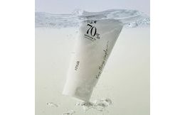 ANUA Čistilna penasta pena Heartleaf Succinic Moisture Cleansing Foam (150 ml)