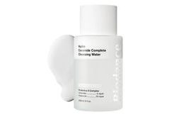 BIODANCE Čisticí pleťová voda Hydro Ceramide Complete Cleansing Water (200 ml)
