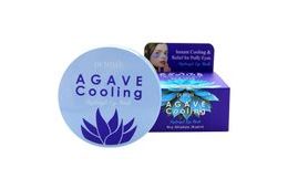 Petitfée Hydrogelové masky pod oči Agave Hydrogel Eye Patch (60 ks)