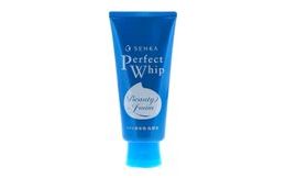 SHISEIDO SENKA Perfect Whip Beauty Face Foam (120 g)
