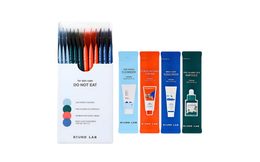 ROUND LAB Sada vzoriek Stick Pouch Kit