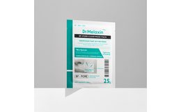 SKIN1004 Upokojujúca ampulka Madagascar Centella Ampoule (55 ml)
