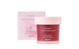 SKIN79 Rose Waterful Sleeping Mask (100 ml)