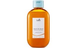 LA'DOR Szampon rewitalizujący Root Re-Boot Vitalizing Shampoo Propolis & Cytryna (300 ml)