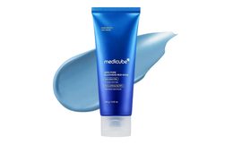 MEDICUBE Zero Pore Blackhead Mud Mask (100 g)