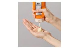 LADOR Vlasová kúra pro suché a lámavé vlasy ACV Vinegar Treatment (150 ml)