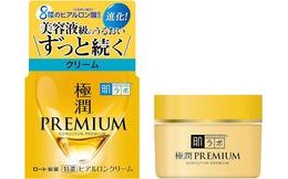 HADA LABO Pleťové tonikum Gokujyun Aging Care Firming Lotion (170 ml)