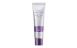 MISSHA Crema facial para piel madura Time Revolution Retinol 500 Shot Cream (60 ml)