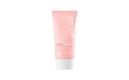 A'PIEU Crema Solar Base Pure Block Tone-Up Sun Base SPF50+ PA+++ (50 ml)