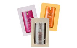 SKIN79 Set vzorků BB krémů (3 ks)