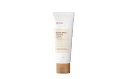 iUnik Pleťový krém Black Snail Restore Cream (60 ml)