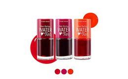 Etude House Hydratační tint na rty Dear Darling Water Tint 01Strawberry Ade