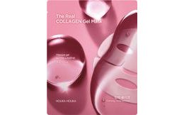 HOLIKA HOLIKA Pleťová maska The Real Collagen