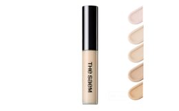 TIRTIR Sada vzoriek Mask Fit Red Cushion 3 Shade Trial Kit (3 vzorky)