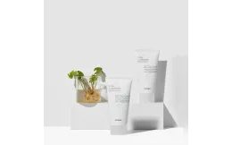 COSRX Reinigungsschaum Salicylic Acid Daily Gentle Cleanser (150 ml)