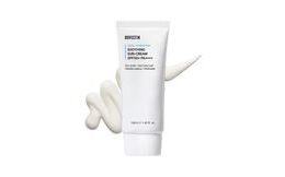ROVECTIN Mineralny krem przeciwsłoneczny Aqua Soothing Sun Cream SPF50+ PA++++ (50 ml)