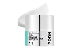 VT COSMETICS Čistiaci, odličovací a regeneračný balzam PDRN Grinding Cleansing Balm (50 ml)