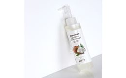 Skin79 Odličovací a čistící olej Cleanest Coconut Cleansing Oil (130ml)