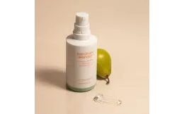 HARUHARU WONDER Reinigungsöl Black Rice Moisture Deep Cleansing Oil (150 ml)