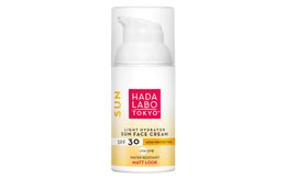 BEAUTY OF JOSEON Krema za zaščito pred soncem Relief Sun Rice + Probiotics SPF50+ PA++++ (50 ml)
