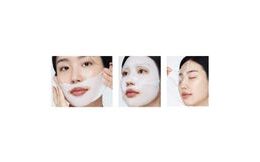 ANUA Plátienková maska Birch Moisture Mask