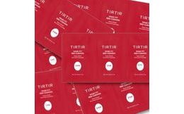 TIRTIR Sada vzoriek Mask Fit Red Cushion 3 Shade Trial Kit (3 vzorky)