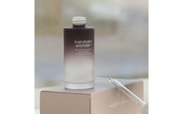 HARUHARU WONDER Čistilno olje Black Rice Moisture Deep Cleansing Oil (150 ml)