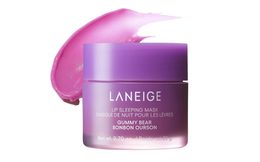 LANEIGE Balsam i nocna maska do ust Lip Sleeping Mask Gummy Bear (20 g)