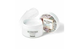 Heimish Odličovací a čistící balzám All Clean Balm