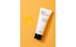 Cosrx Noční maska Full Fit Honey Overnight Mask (60 ml)