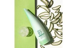 Dr. MELAXIN Exfoliačná pleťová ampulka Peel Shot Exfoliating Black Rice Ampoule (80 ml)
