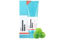 A'PIEU Crema facial Madecassoside Cream 2X (50 ml)